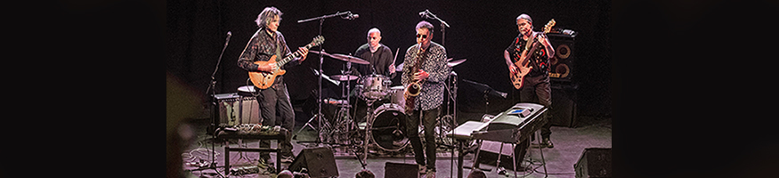 Soft Machine